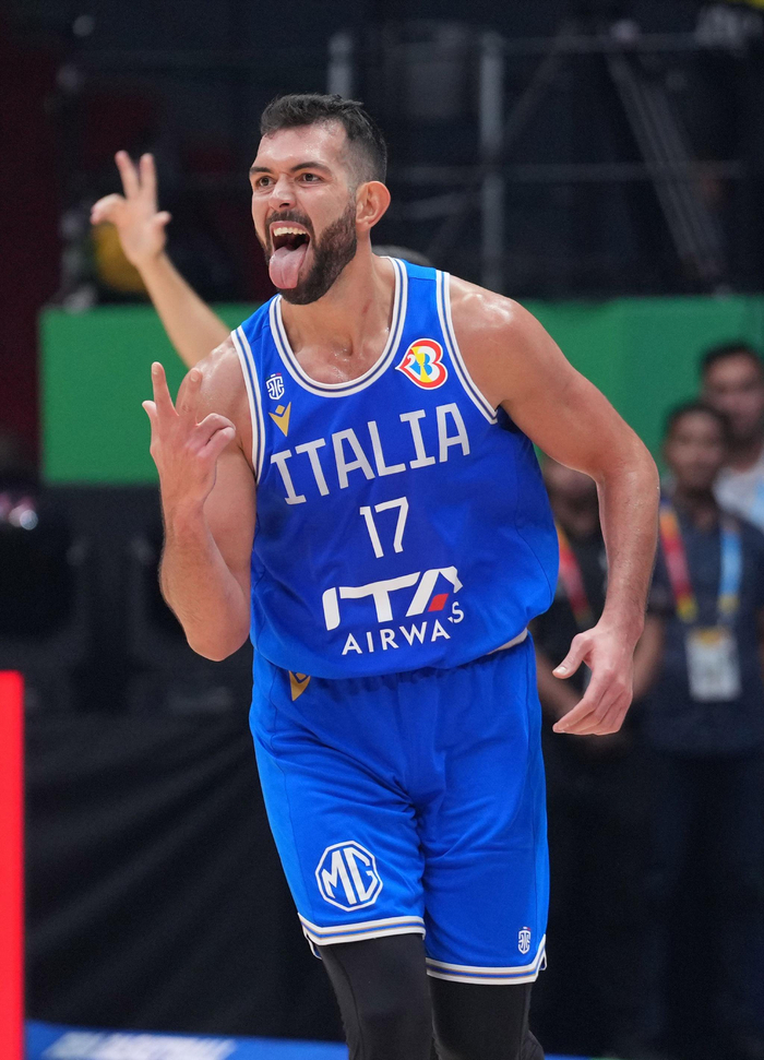 意大利篮球联赛季后赛冠军产生 意大利篮球联赛季后赛冠军产生