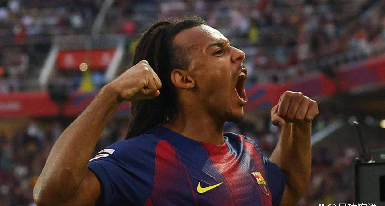 巴塞罗那逆转战胜对手,豪取胜利的简单介绍 巴塞罗那逆转战胜对手,豪取胜利的简单介绍