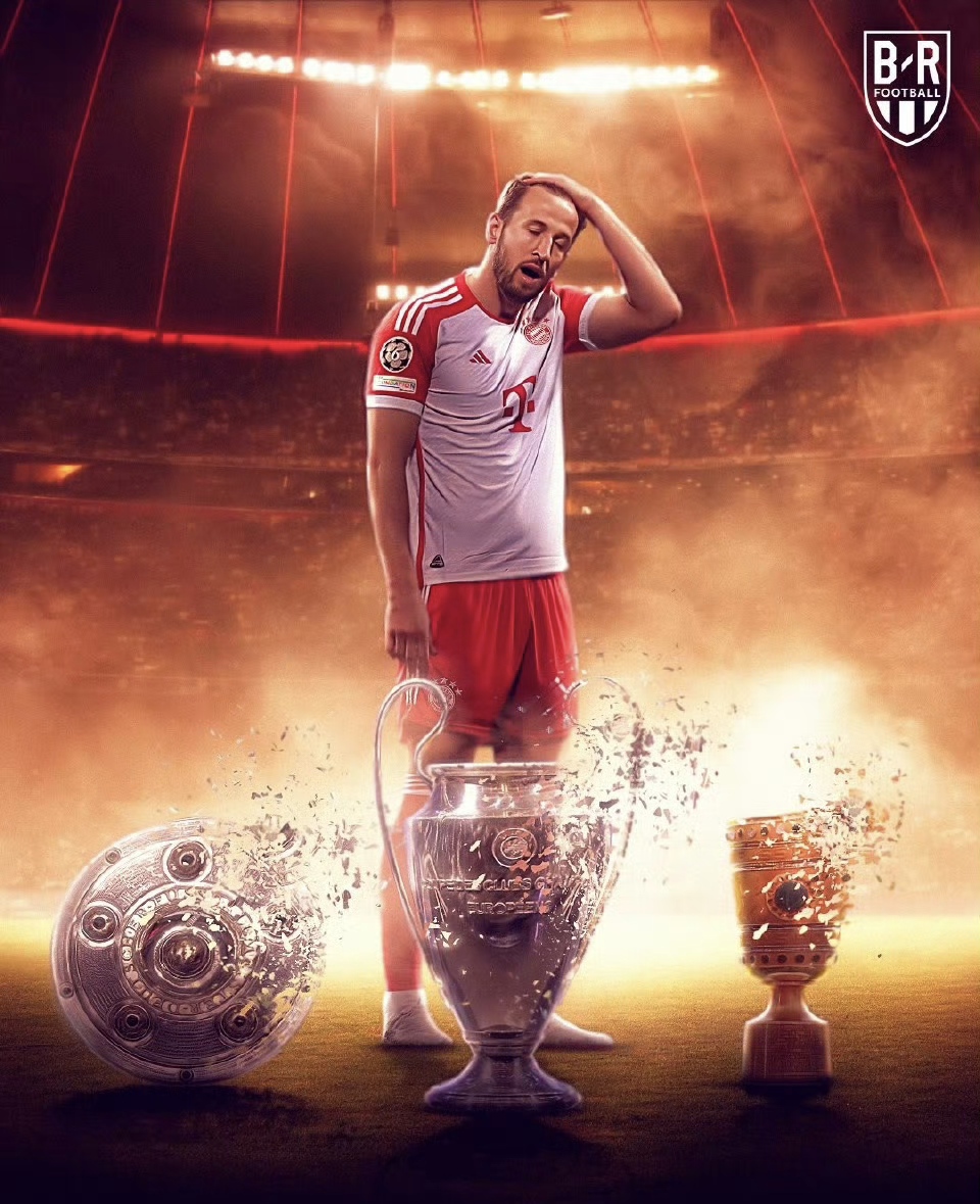 关于比利时横扫皇马，哈里·凯恩高光表现的信息