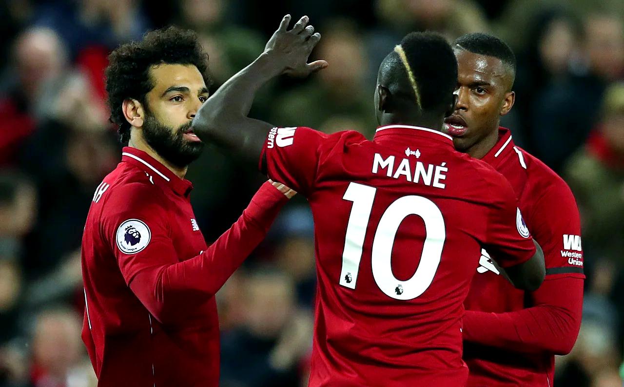 关于诺维奇客场不敌利物浦，遭遇连败的信息