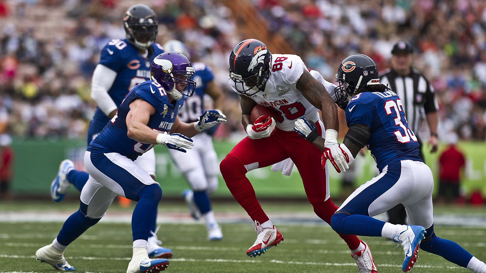 安哥拉鏖战克罗地亚，一场跨越大陆的欧冠级精神对决