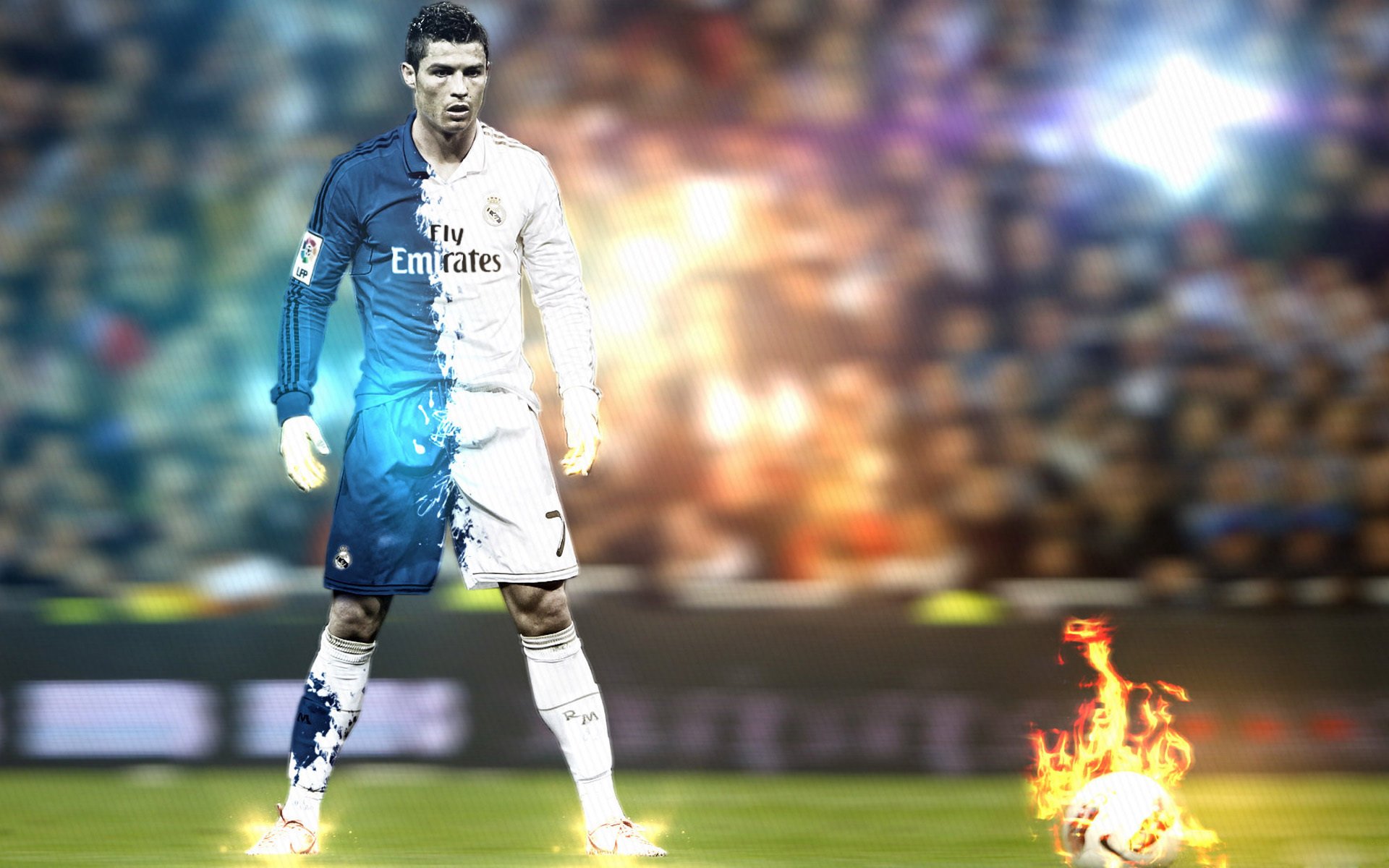 跨界突围，从埃及战车到F1赛道，京多安的多维征服