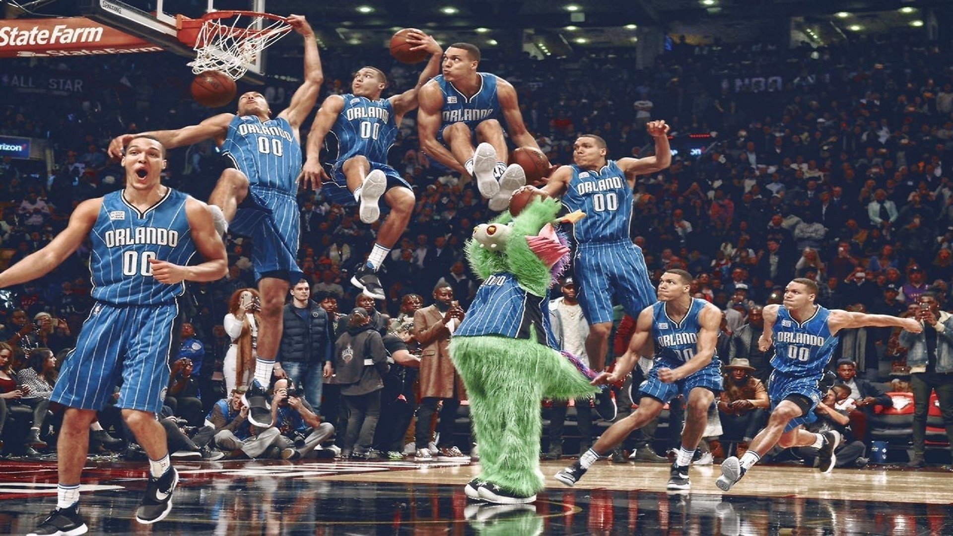 东契奇存在感拉满的德甲争冠战之夜